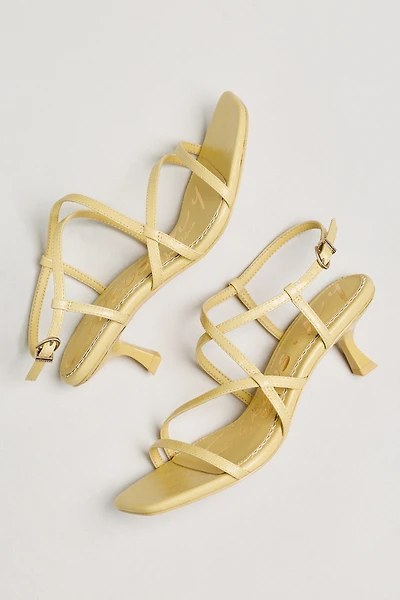 Circus NY by Sam Edelman Jasmine Strappy Heels