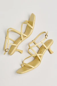 Circus NY by Sam Edelman Jasmine Strappy Heels