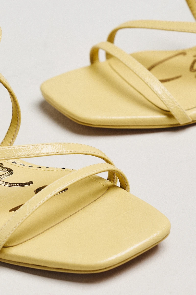 Circus NY by Sam Edelman Jasmine Strappy Heels