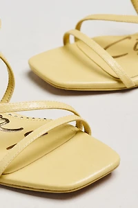 Circus NY by Sam Edelman Jasmine Strappy Heels