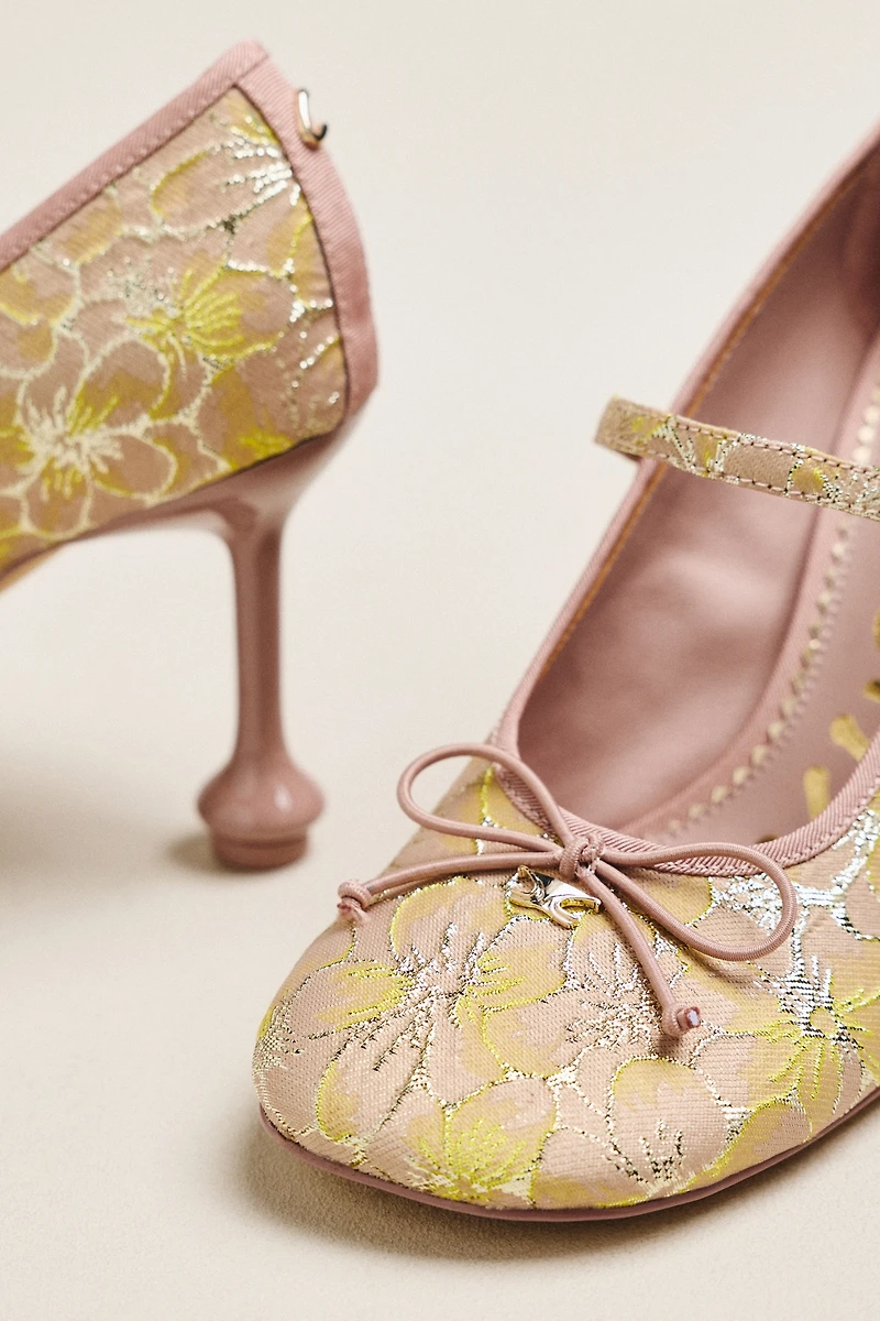 Circus NY by Sam Edelman Vivian Pumps