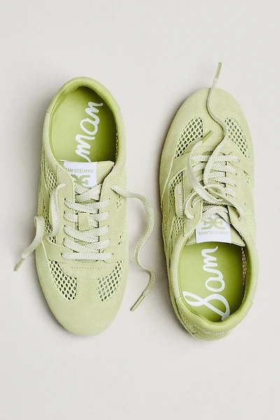 Sam Edelman Tobi Mesh Court Sneakers