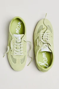 Sam Edelman Tobi Mesh Court Sneakers