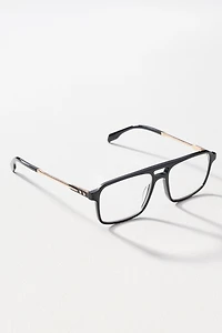 A.J. Morgan Aviator Readers