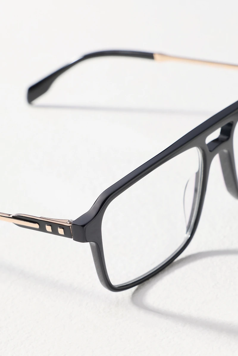 A.J. Morgan Aviator Readers