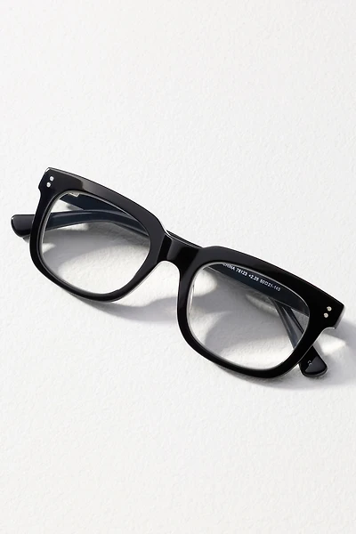 A.J. Morgan Square Readers