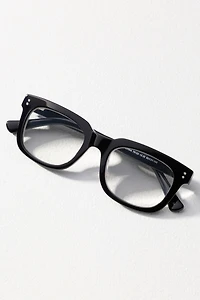 A.J. Morgan Square Readers