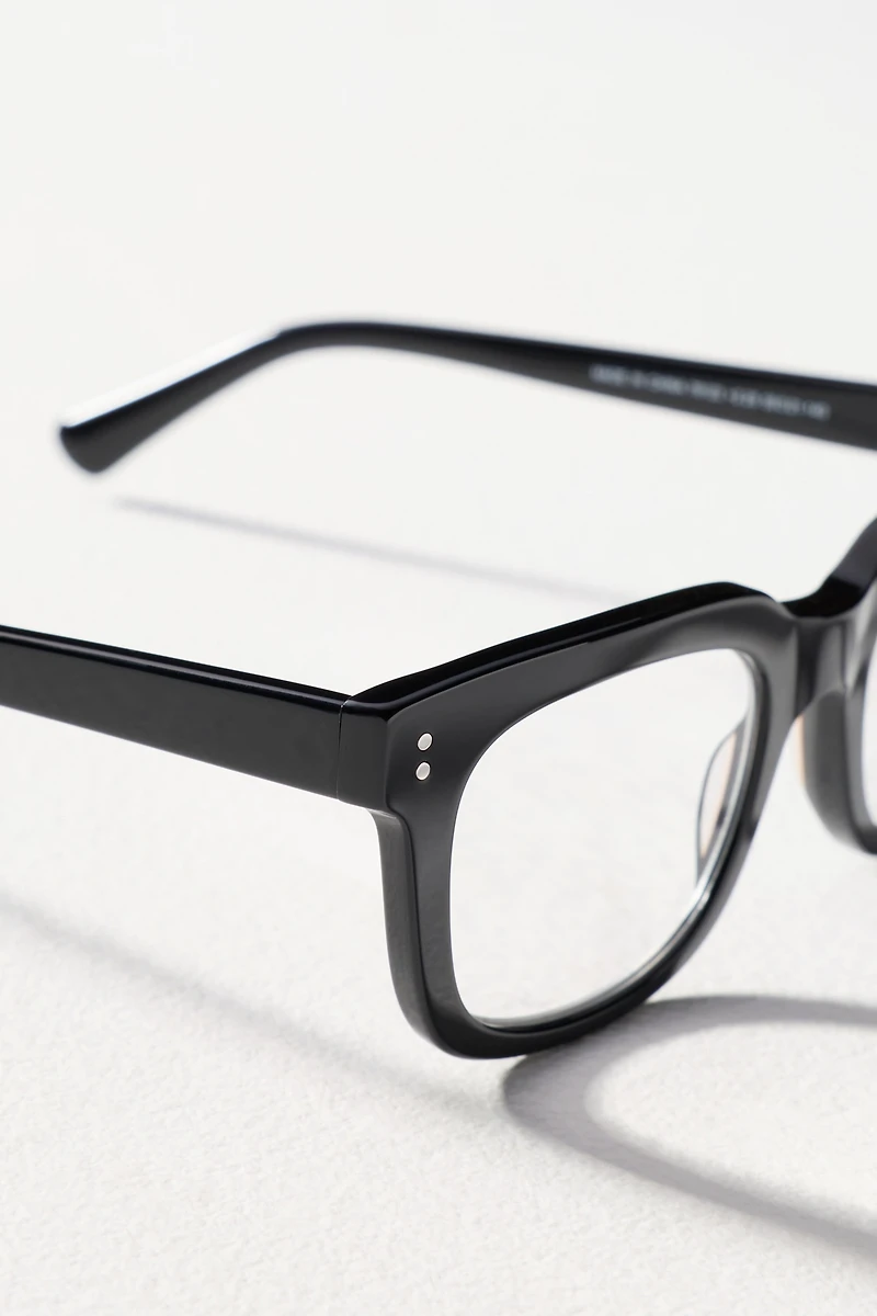 A.J. Morgan Square Readers