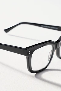A.J. Morgan Square Readers