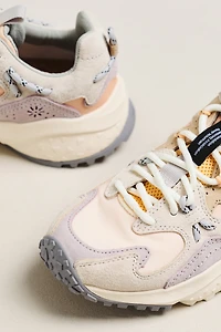 Flower Mountain Yamabushi Outdoor Technical Sneakers