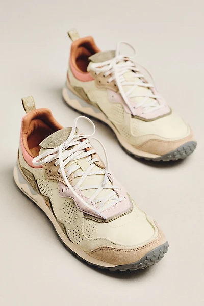 Flower Mountain Puerh Uni Urban Sneakers