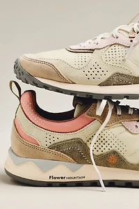 Flower Mountain Puerh Uni Urban Sneakers
