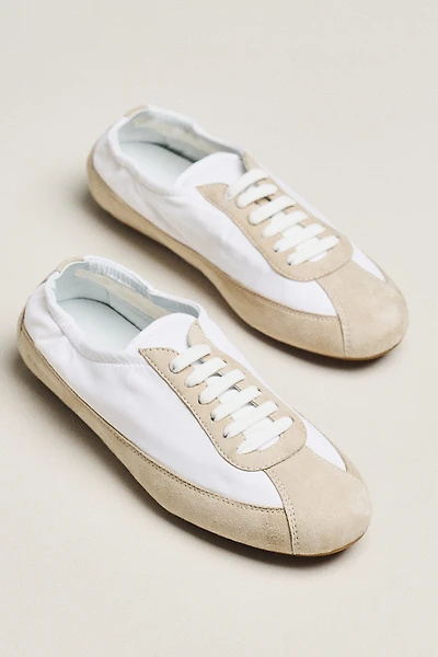Candice Cooper Dandy Scrunch Sneakers
