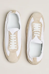 Candice Cooper Dandy Scrunch Sneakers