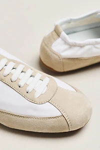 Candice Cooper Dandy Scrunch Sneakers