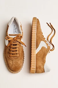Voile Blanche Ines Court Sneakers