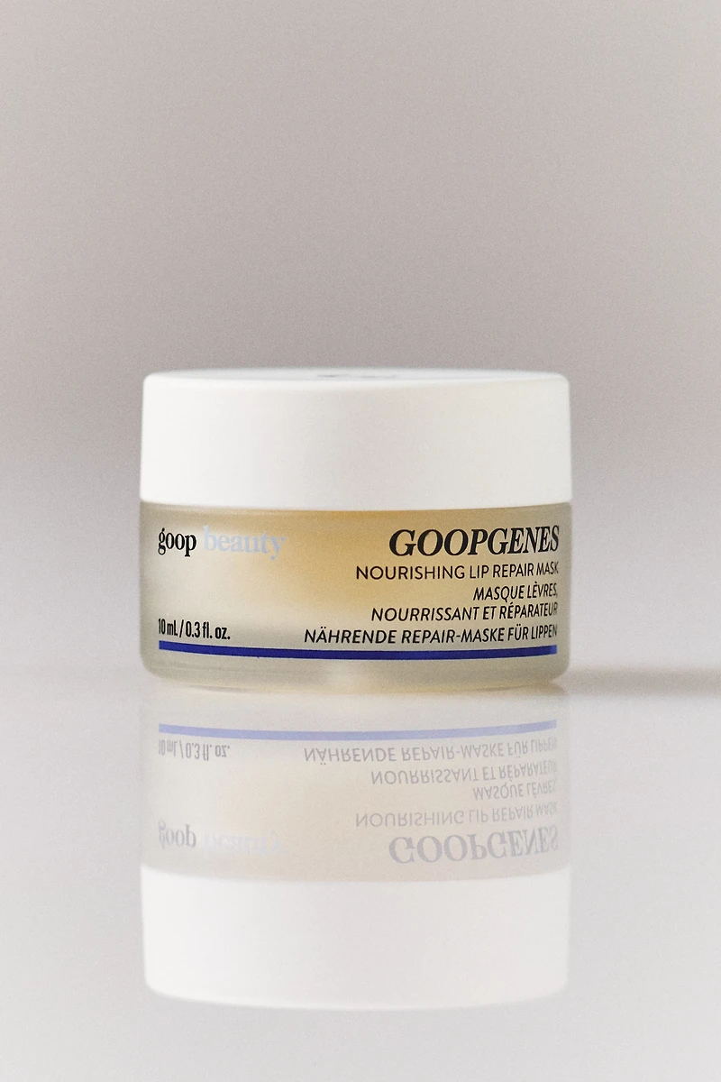 Goop Nourishing Lip Repair Mask