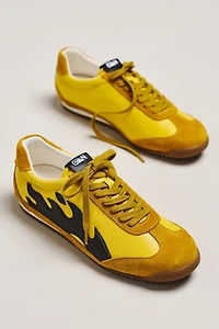 Bibi Lou Gamin Slim Flame Sneakers