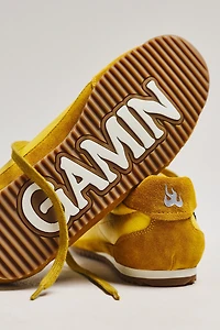 Bibi Lou Gamin Slim Flame Sneakers