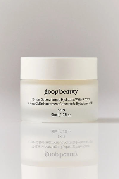 Goop 72-Hour Hydrating Supercharged Water-Cream