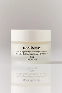 Goop 72-Hour Hydrating Supercharged Water-Cream