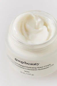Goop 72-Hour Hydrating Supercharged Water-Cream