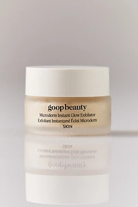 Goop GOOPGLOW Microderm Instant Glow Exfoliator Mini