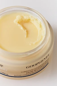 Goop Luminous Cleansing Balm
