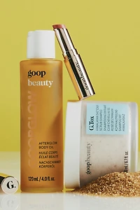 Goop Himalayan Salt Scalp Scrub Shampoo