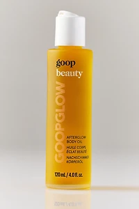 Goop GOOPGLOW Afterglow Body Oil