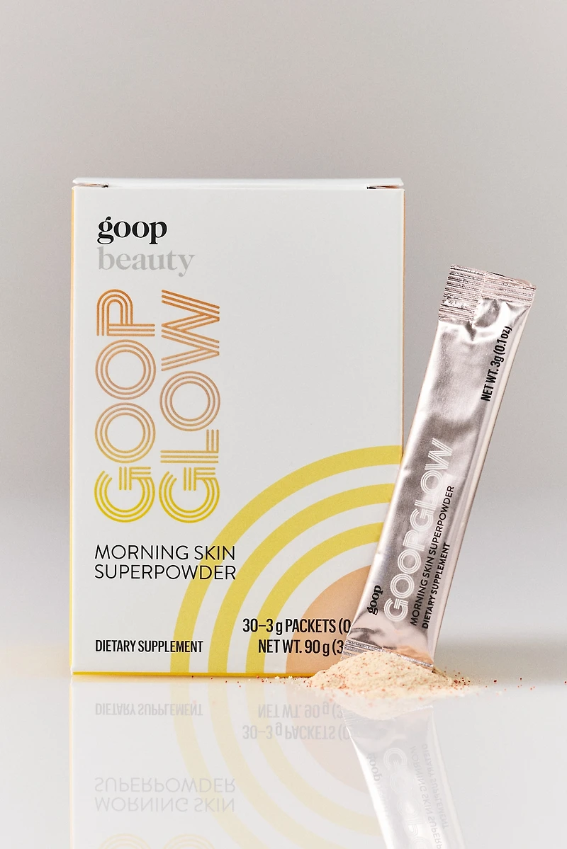 Goop GOOPGLOW Morning Skin Superpowder
