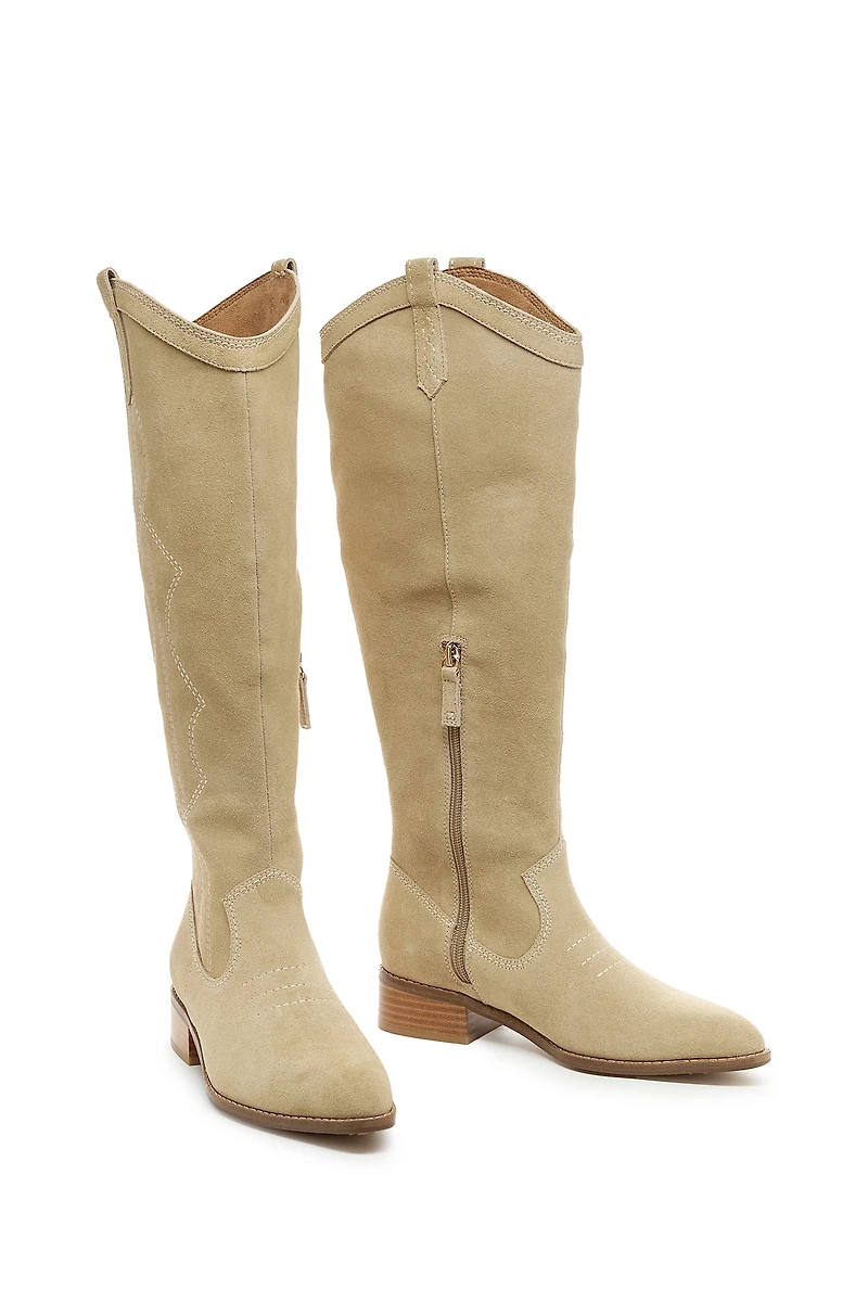 Kelsi Dagger Brooklyn Benson Western Boots