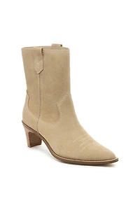 Kelsi Dagger Brooklyn Matty Western Ankle Boots