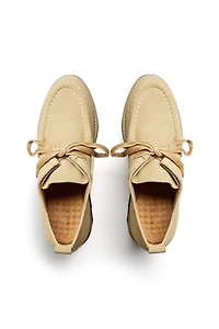 Kelsi Dagger Brooklyn Olga Lug Loafer Heels