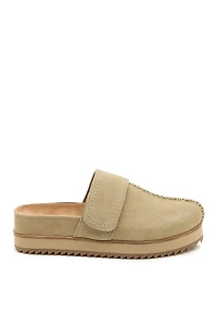Kelsi Dagger Brooklyn Fig Platform Mules