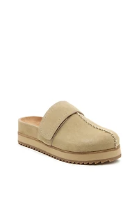 Kelsi Dagger Brooklyn Fig Platform Mules