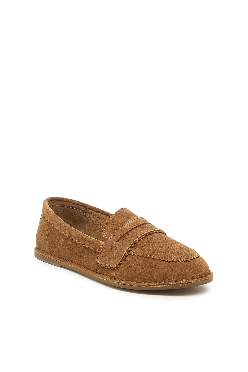 Kelsi Dagger Brooklyn Harley Loafers