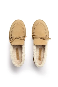 Kelsi Dagger Brooklyn Huggy Cozy Loafers