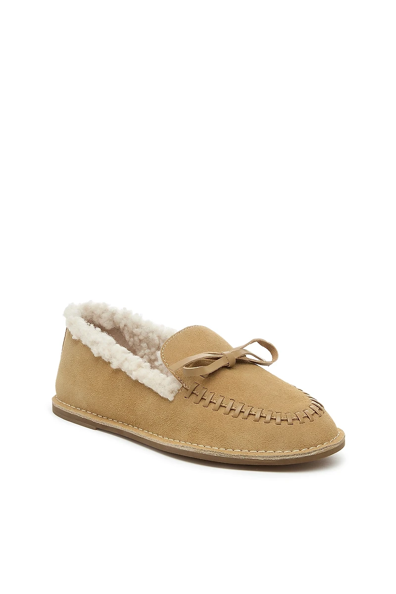 Kelsi Dagger Brooklyn Huggy Cozy Loafers