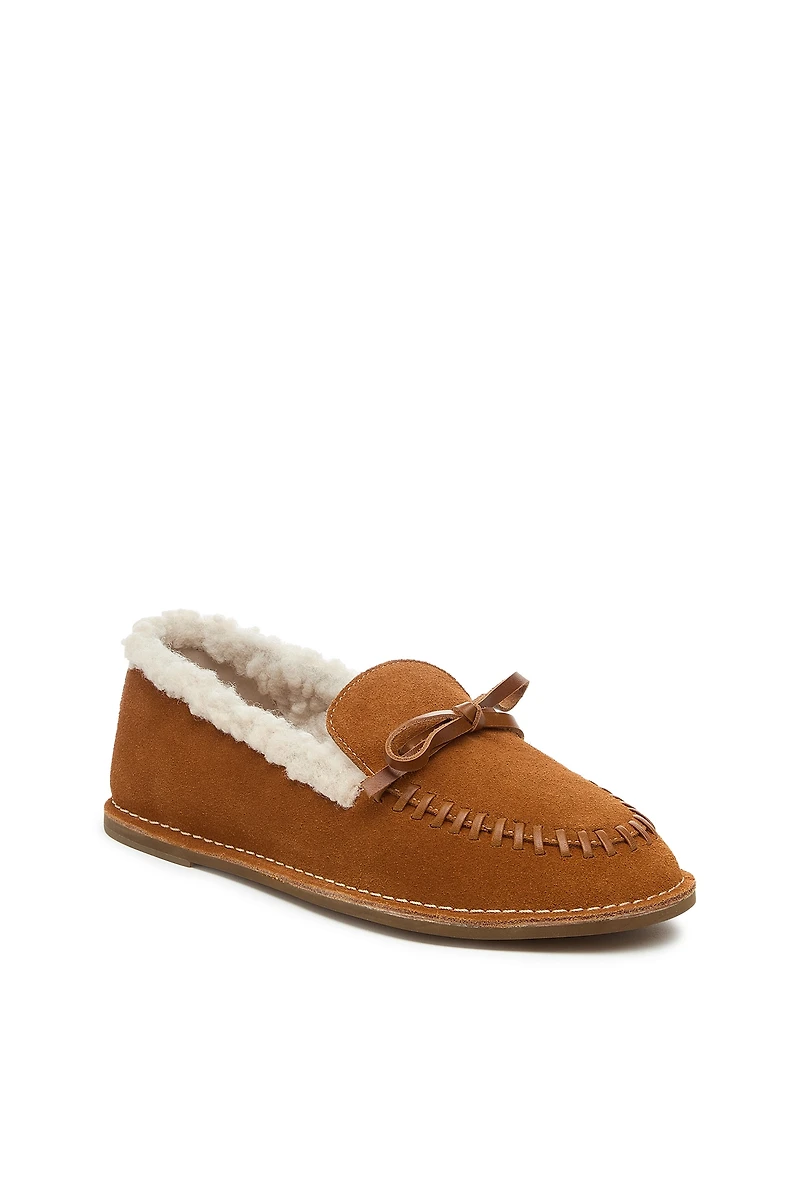 Kelsi Dagger Brooklyn Huggy Cozy Loafers