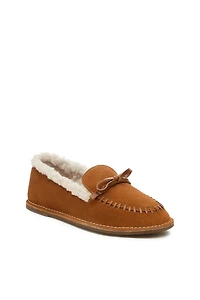 Kelsi Dagger Brooklyn Huggy Cozy Loafers