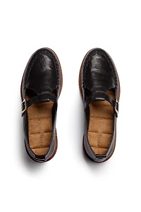 Kelsi Dagger Brooklyn Lou T-Strap Mary Jane Loafers
