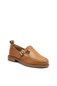 Kelsi Dagger Brooklyn Lou T-Strap Mary Jane Loafers