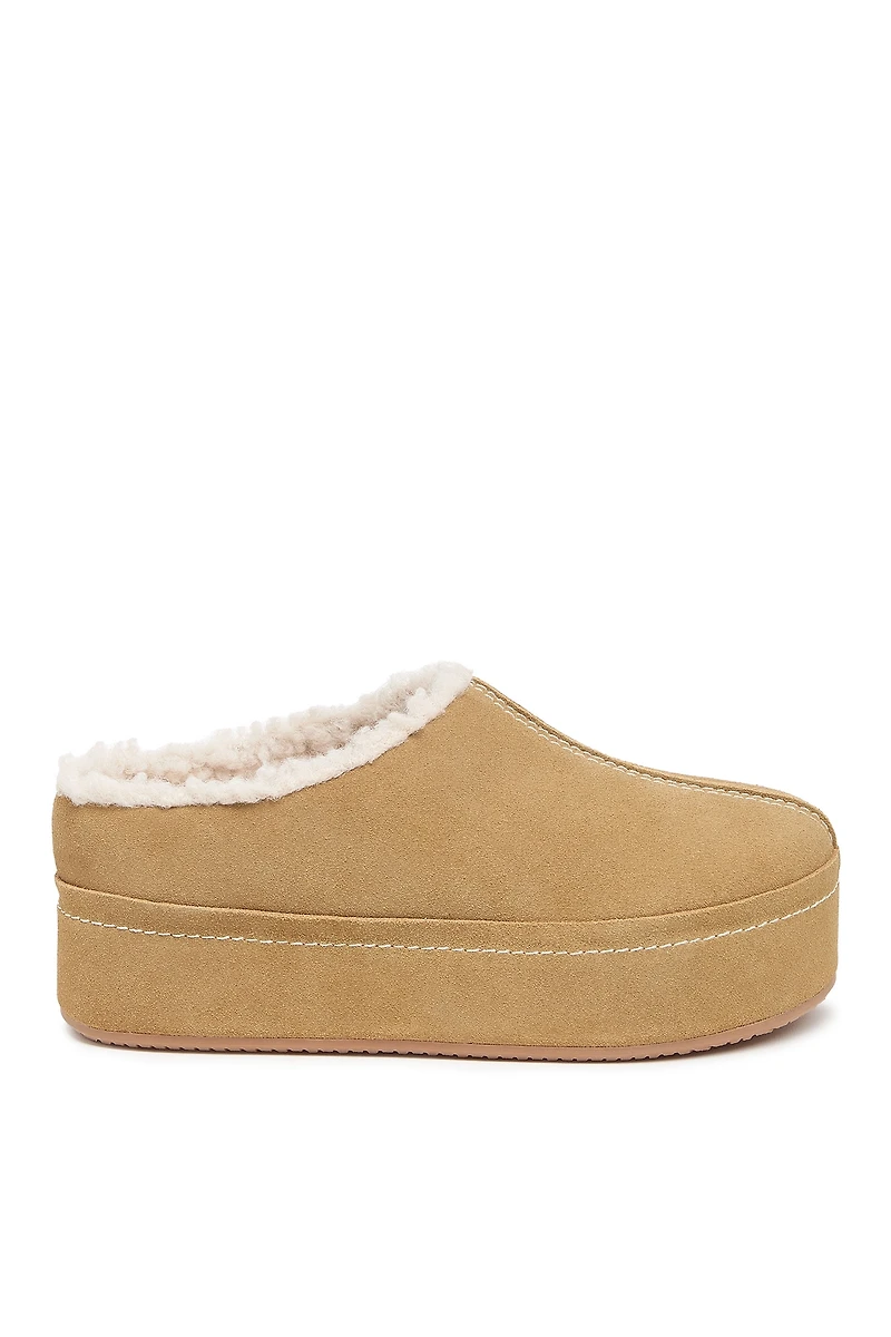 Kelsi Dagger Brooklyn Torrence Platform Clogs