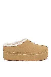 Kelsi Dagger Brooklyn Torrence Platform Clogs