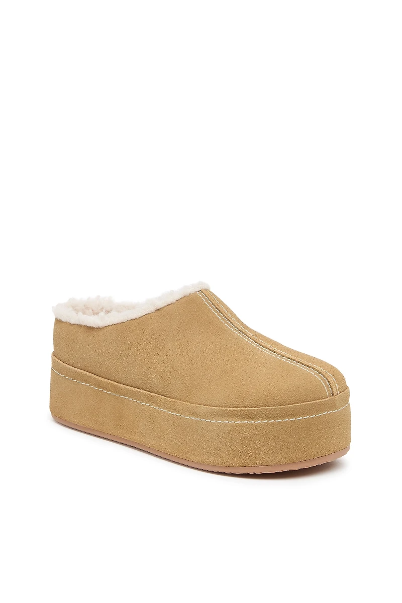 Kelsi Dagger Brooklyn Torrence Platform Clogs
