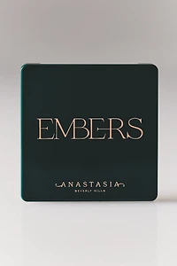 Anastasia Beverly Hills Embers Eyeshadow Palette