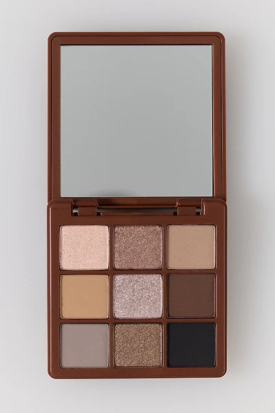 Anastasia Beverly Hills Embers Eyeshadow Palette