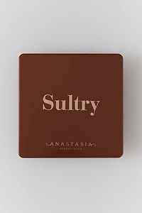 Anastasia Beverly Hills Embers Eyeshadow Palette