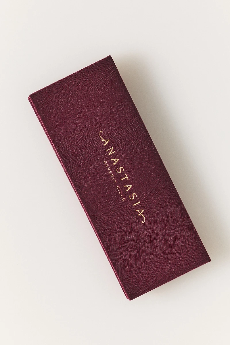 Anastasia Beverly Hills Fall Romance Eyeshadow Palette